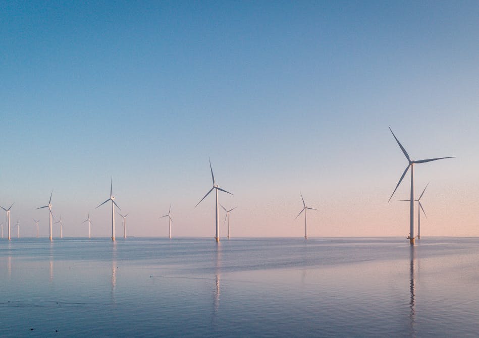 Offshore wind is the fastest growing energy source, leading to significant growth in numbers of wind farms and turbines. We enable our clients to utilise the ocean winds by providing the new standard of purpose built C/SOVs.
