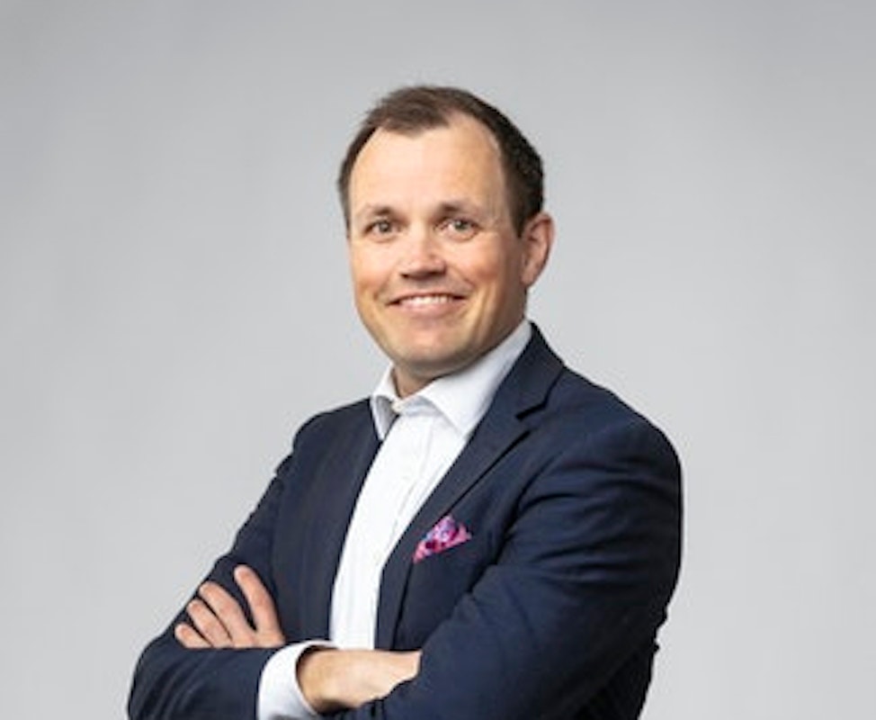 Håkon L. Vevang